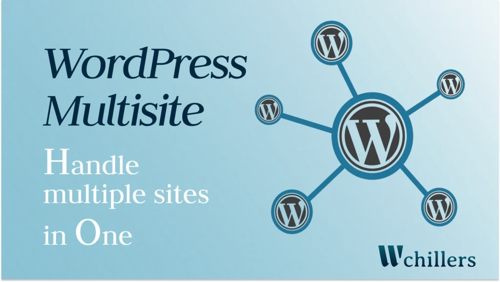 WordPress Multisite Installation 2024