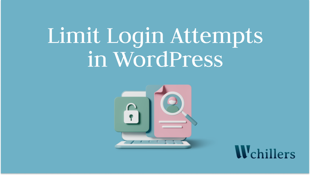 Limit Login Attempts: Upturn WordPress Security 2024
