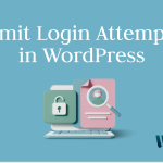 Limit Login Attempts: Upturn WordPress Security 2024
