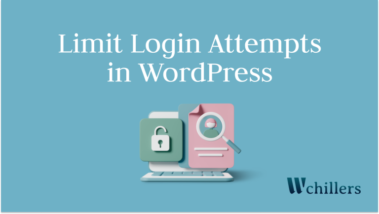 Limit Login Attempts: Upturn WordPress Security 2024