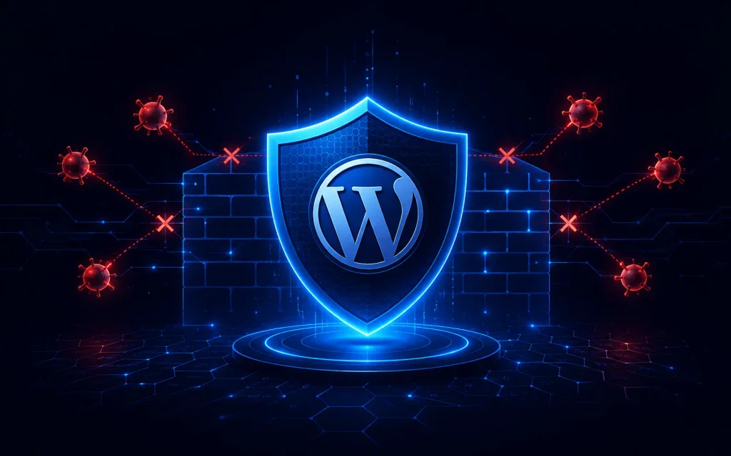 best wordpress firewall plugins
